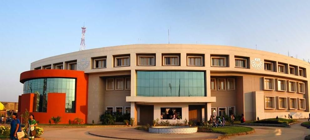 KIIT School of Computer Engineering Bhubaneswar Campus photo 2